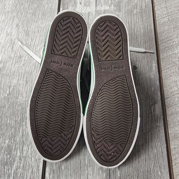 New Notre Dame High Tops - Picture 6 of 7